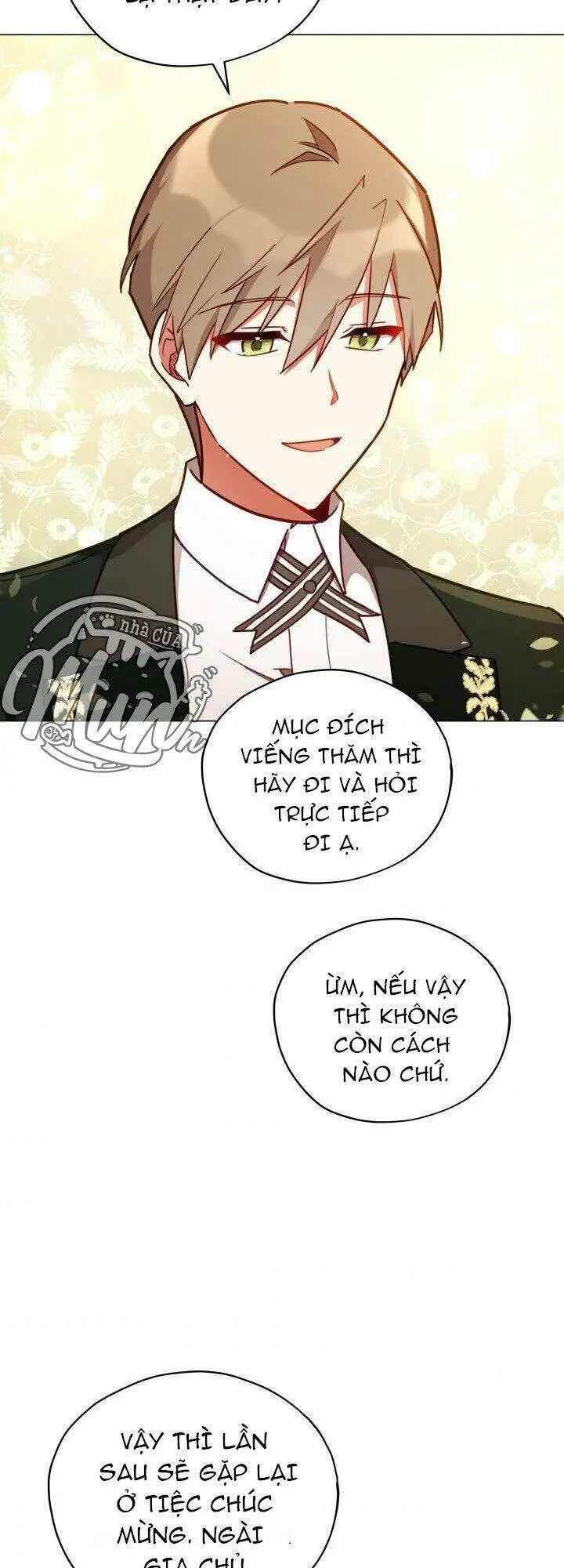 Quý Cô Khó Gần Nettruyen ZZZ Chương 30 Page 46