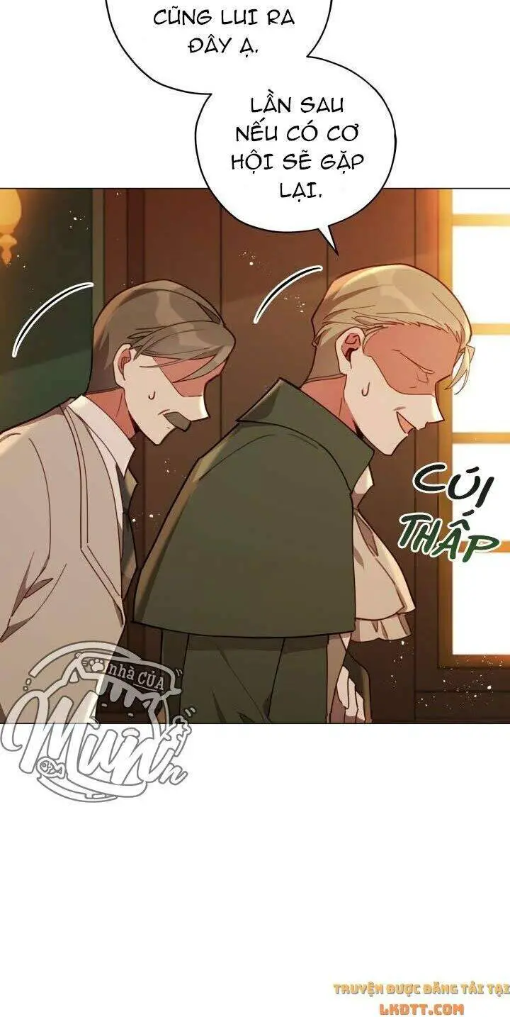 Quý Cô Khó Gần Nettruyen ZZZ Chương 30 Page 48