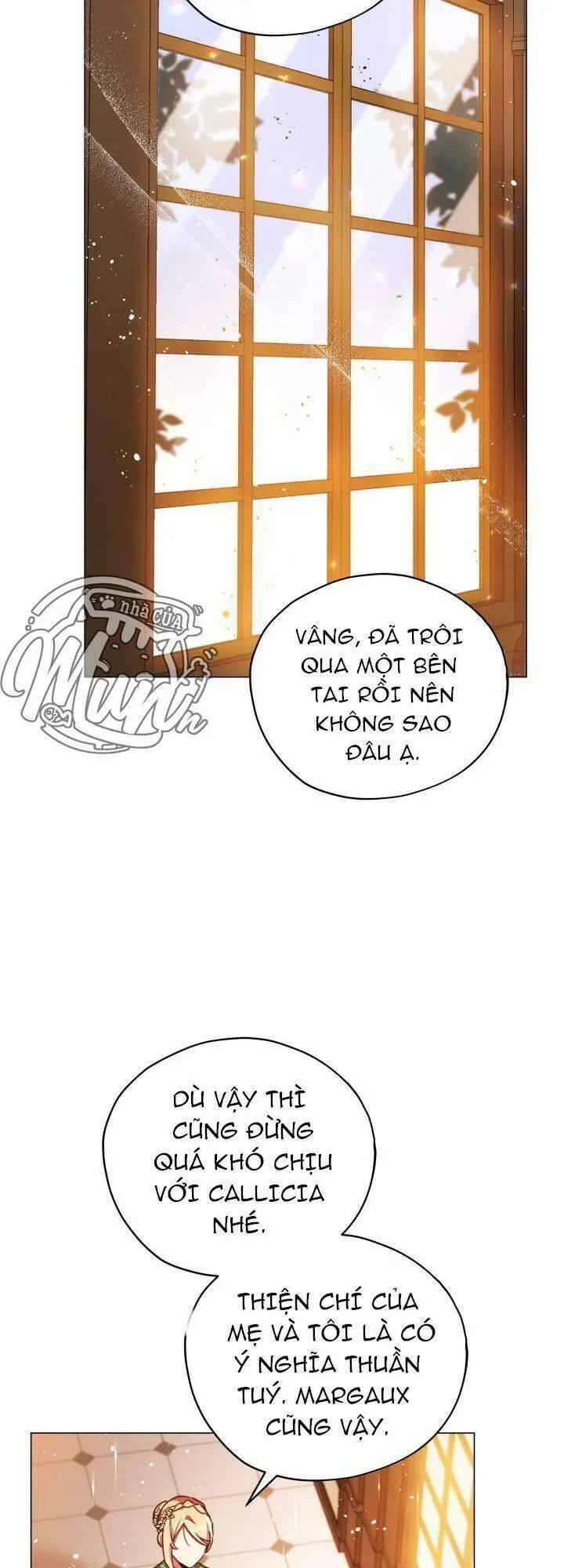 Quý Cô Khó Gần Nettruyen ZZZ Chương 30 Page 50