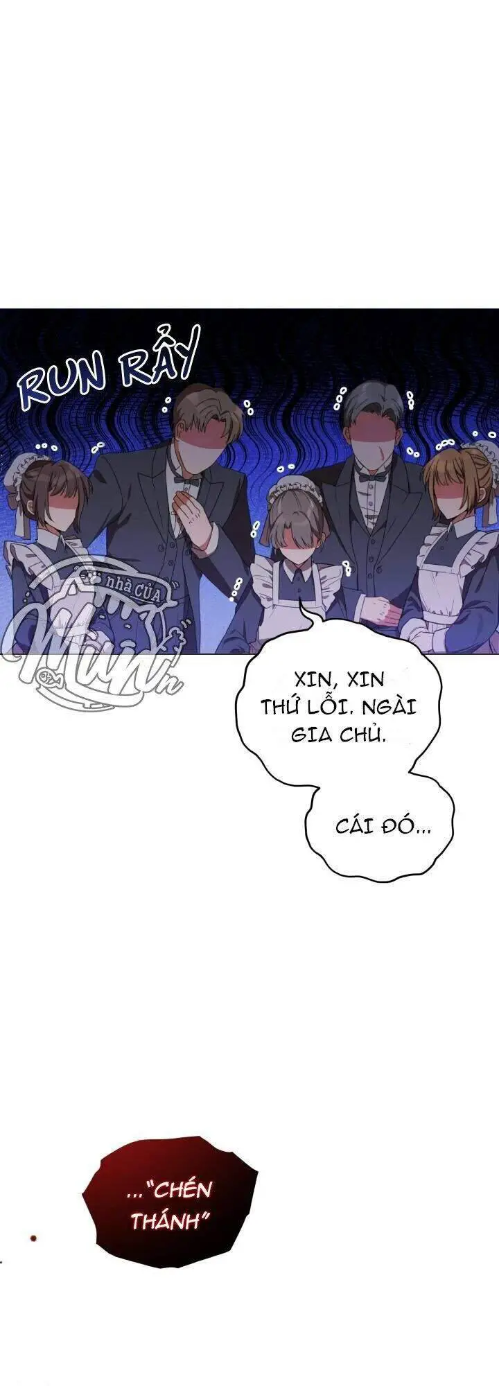 Quý Cô Khó Gần Nettruyen ZZZ Chương 30 Page 56