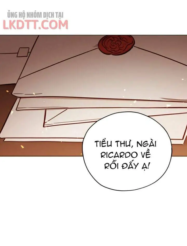 Quý Cô Khó Gần Nettruyen ZZZ Chương 34 Page 1