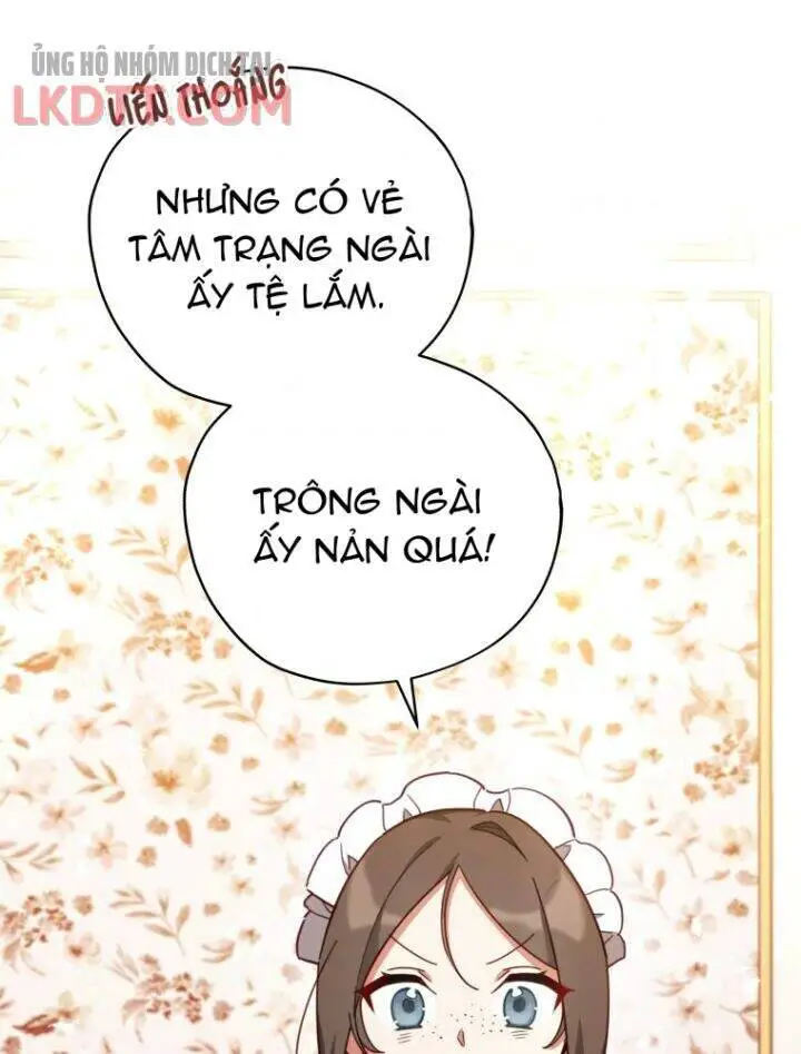 Quý Cô Khó Gần Nettruyen ZZZ Chương 34 Page 2
