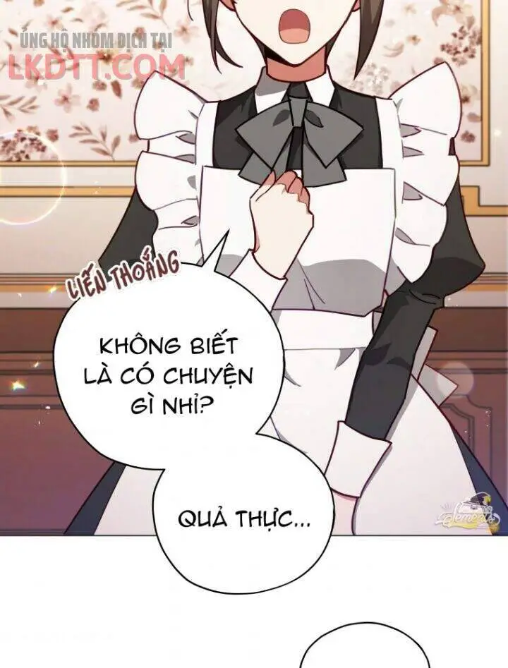 Quý Cô Khó Gần Nettruyen ZZZ Chương 34 Page 3