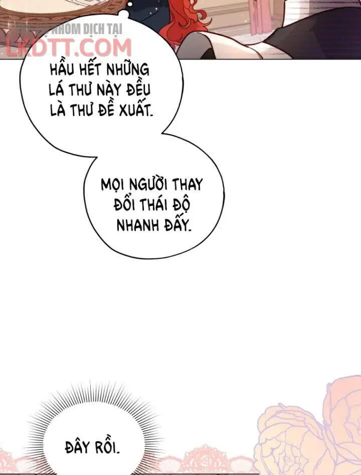 Quý Cô Khó Gần Nettruyen ZZZ Chương 34 Page 5