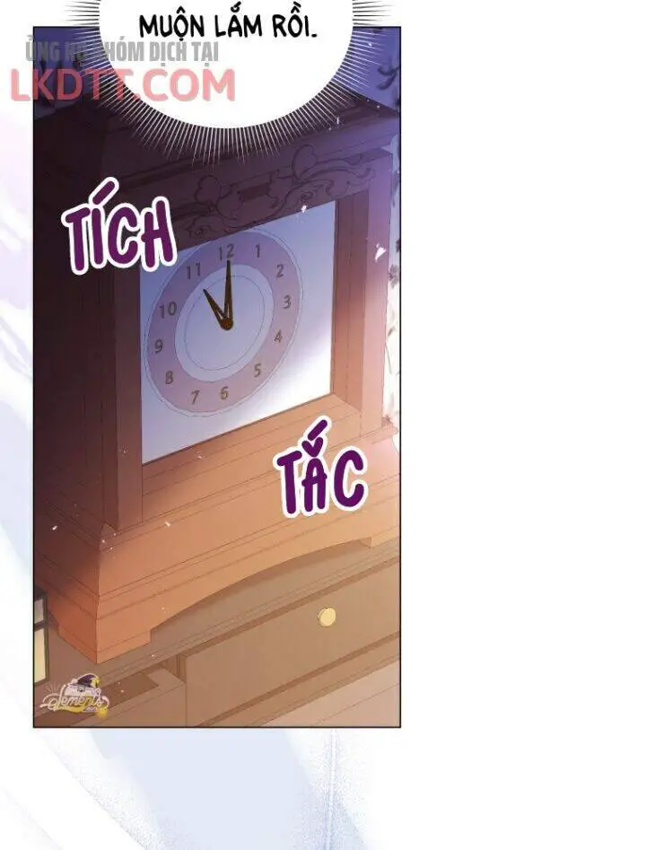Quý Cô Khó Gần Nettruyen ZZZ Chương 34 Page 13
