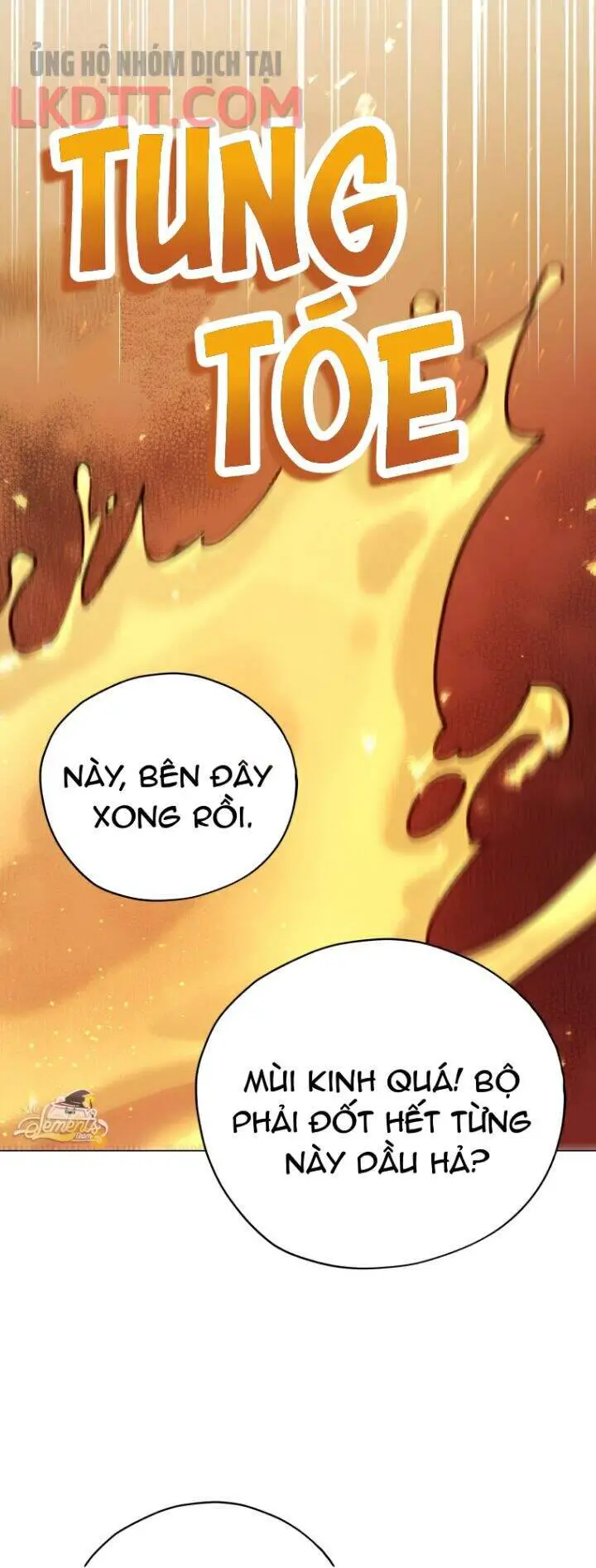 Quý Cô Khó Gần Nettruyen ZZZ Chương 34 Page 18