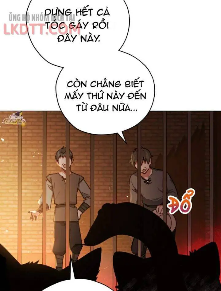 Quý Cô Khó Gần Nettruyen ZZZ Chương 34 Page 19