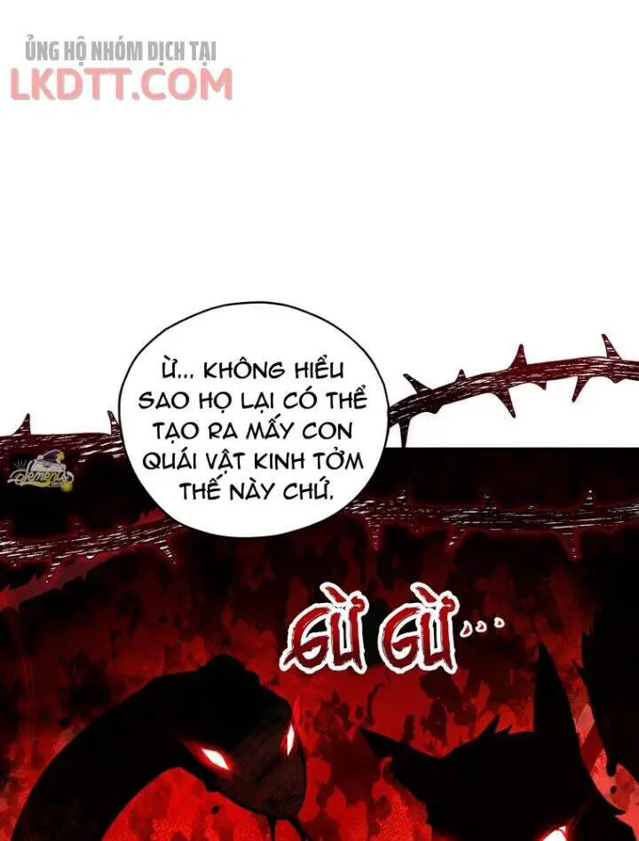 Quý Cô Khó Gần Nettruyen ZZZ Chương 34 Page 21