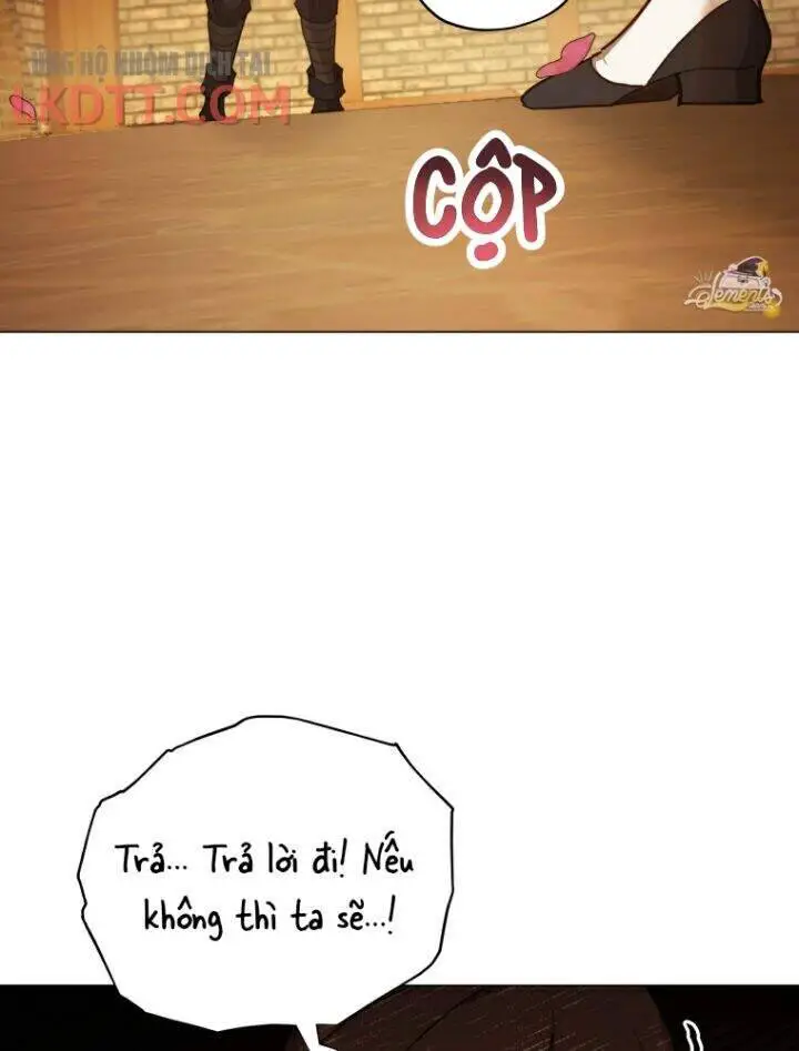 Quý Cô Khó Gần Nettruyen ZZZ Chương 34 Page 27