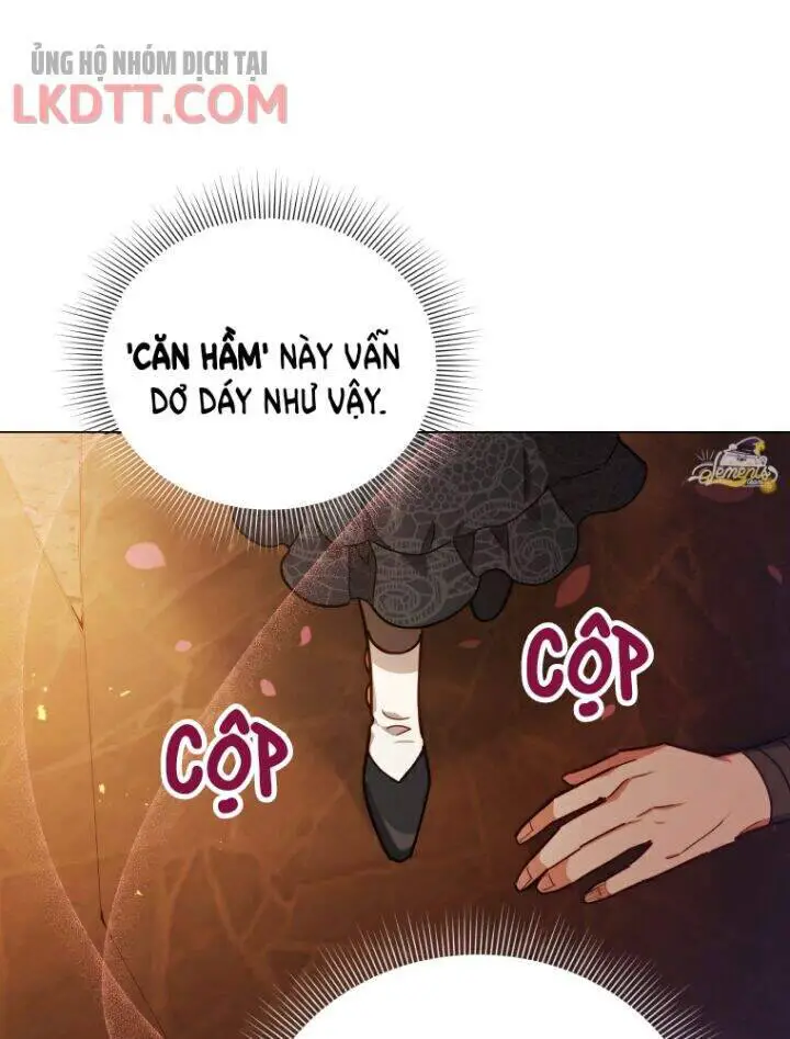 Quý Cô Khó Gần Nettruyen ZZZ Chương 34 Page 31
