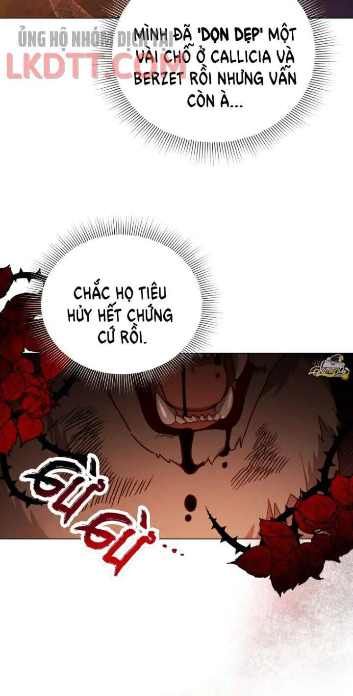 Quý Cô Khó Gần Nettruyen ZZZ Chương 34 Page 32