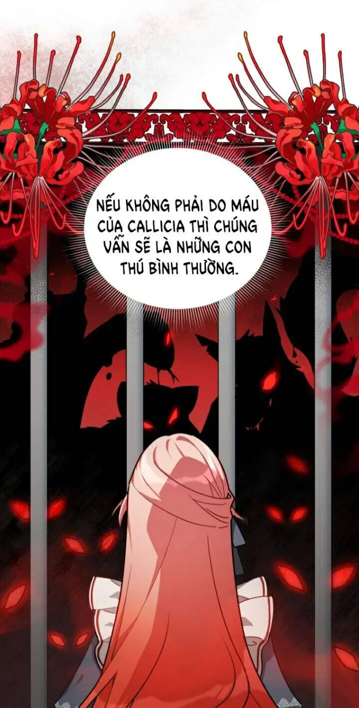 Quý Cô Khó Gần Nettruyen ZZZ Chương 34 Page 33