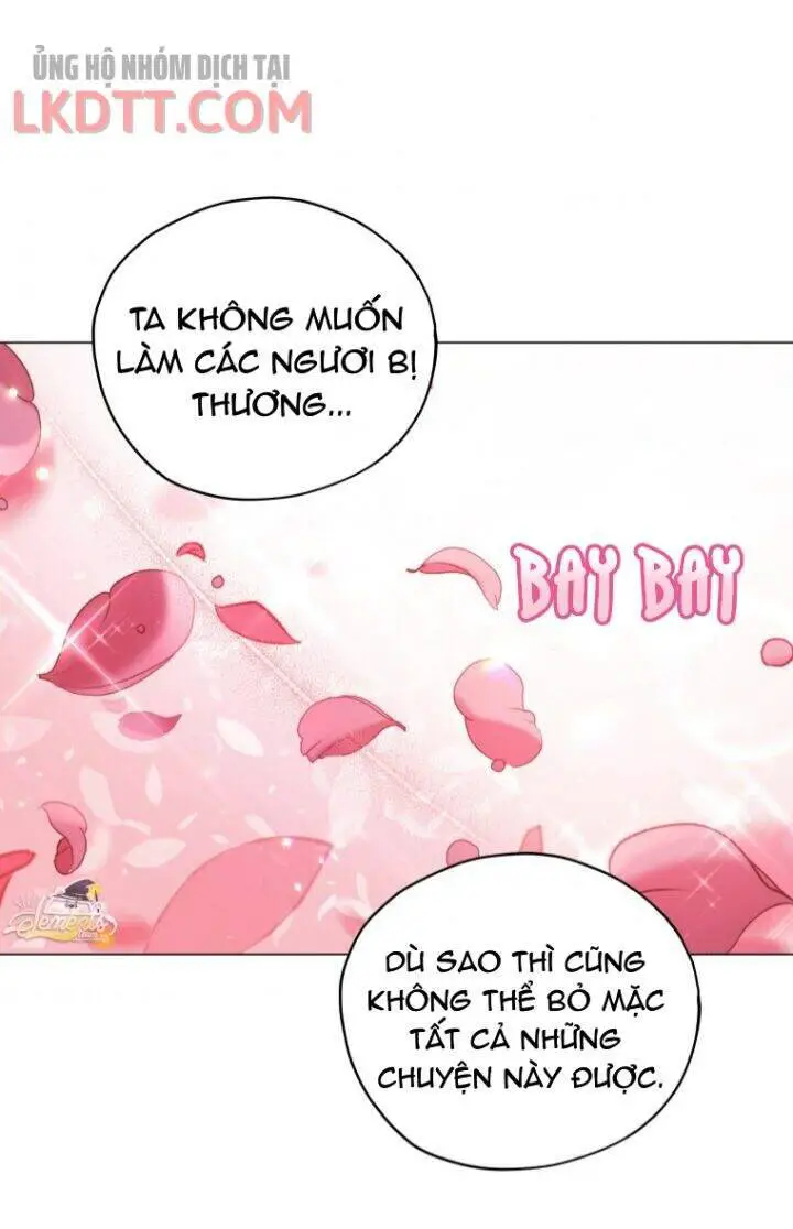 Quý Cô Khó Gần Nettruyen ZZZ Chương 34 Page 37