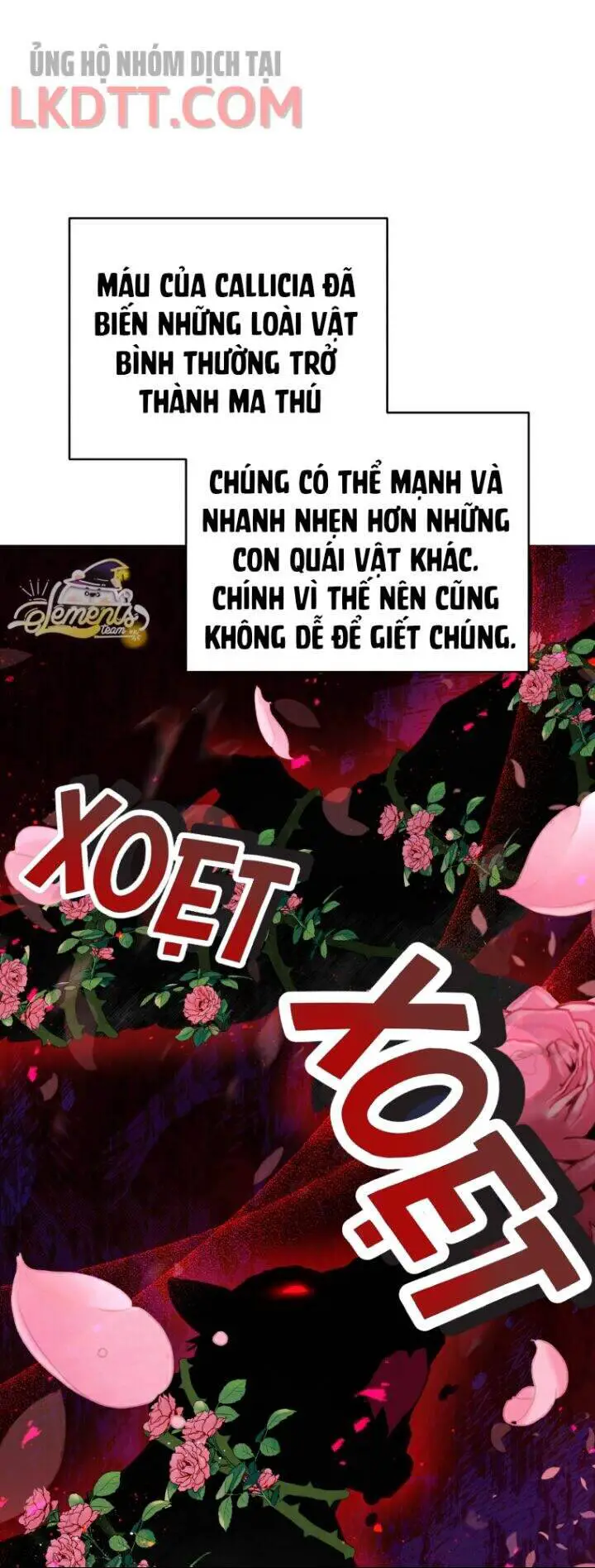 Quý Cô Khó Gần Nettruyen ZZZ Chương 34 Page 41