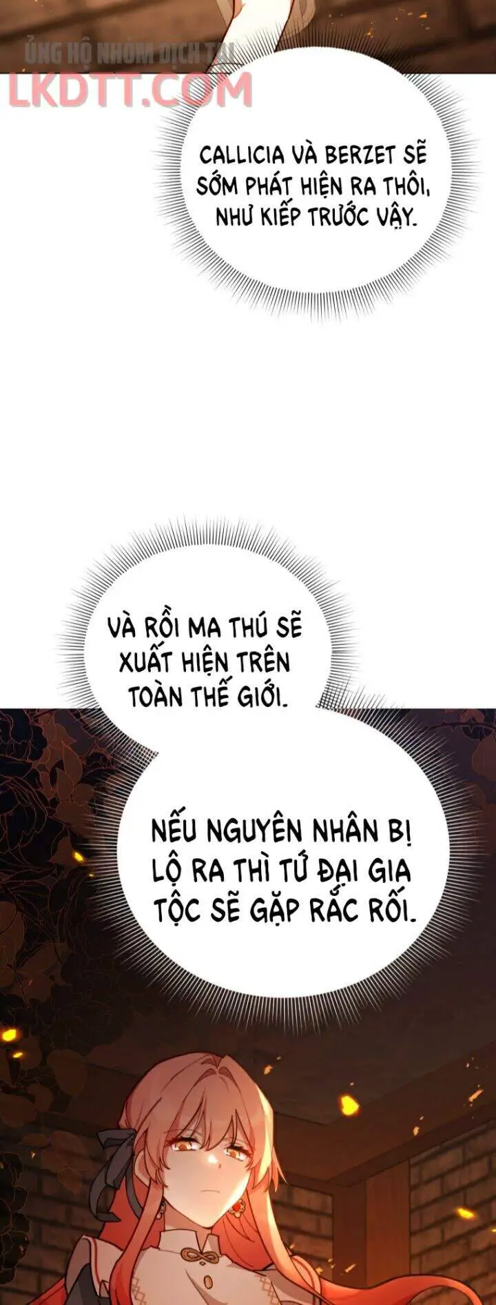 Quý Cô Khó Gần Nettruyen ZZZ Chương 34 Page 49