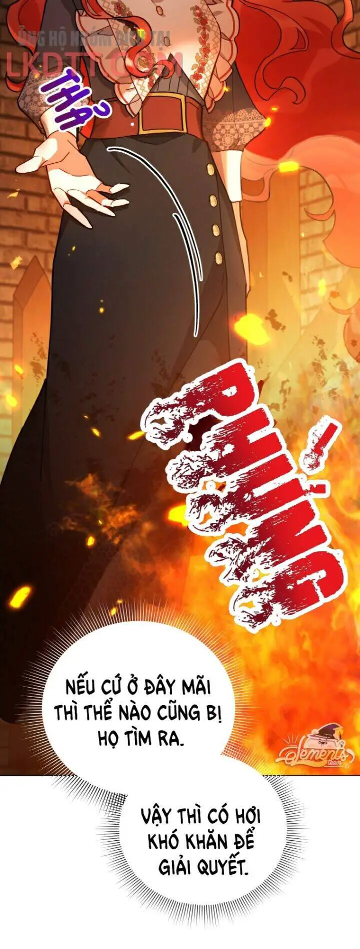 Quý Cô Khó Gần Nettruyen ZZZ Chương 34 Page 50