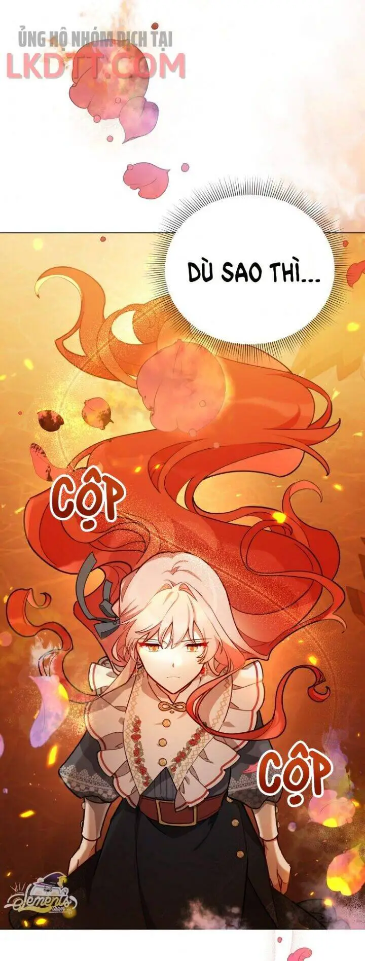 Quý Cô Khó Gần Nettruyen ZZZ Chương 34 Page 52