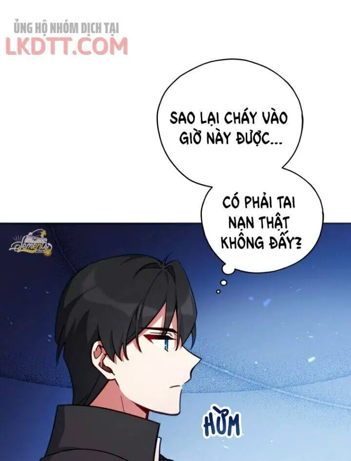 Quý Cô Khó Gần Nettruyen ZZZ Chương 34 Page 63
