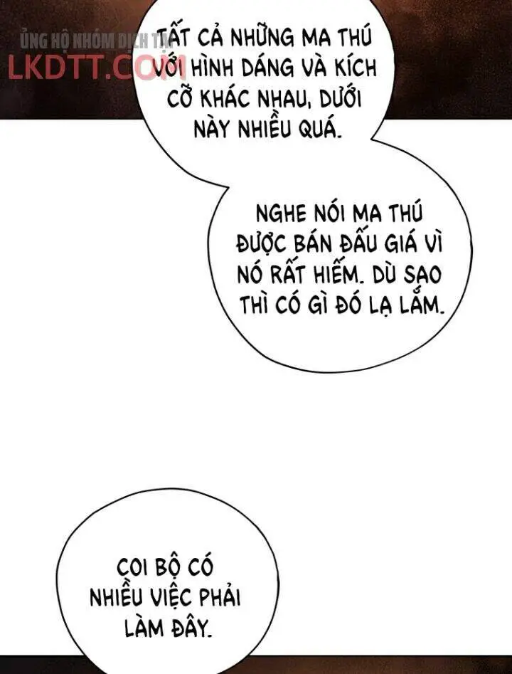 Quý Cô Khó Gần Nettruyen ZZZ Chương 34 Page 73
