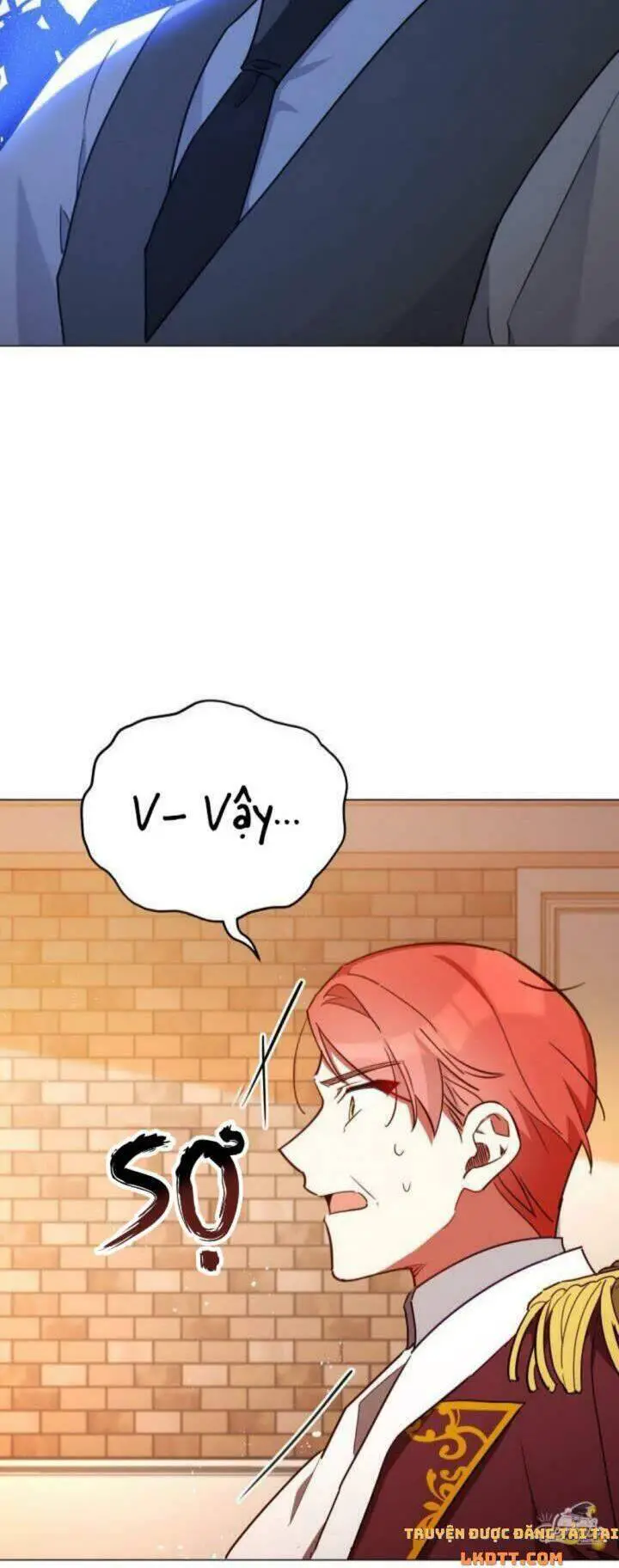 Quý Cô Khó Gần Nettruyen ZZZ Chương 29 Page 28