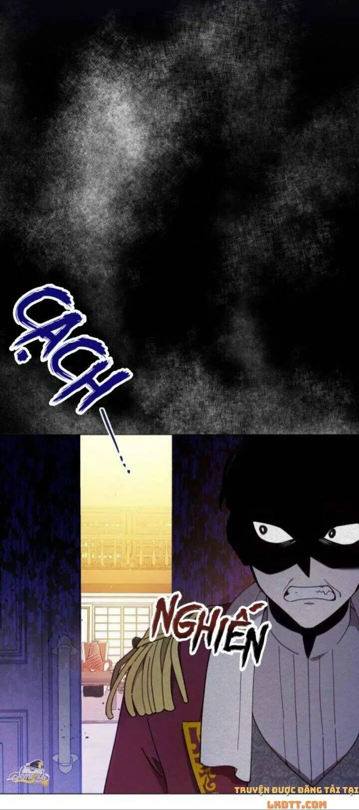 Quý Cô Khó Gần Nettruyen ZZZ Chương 29 Page 33
