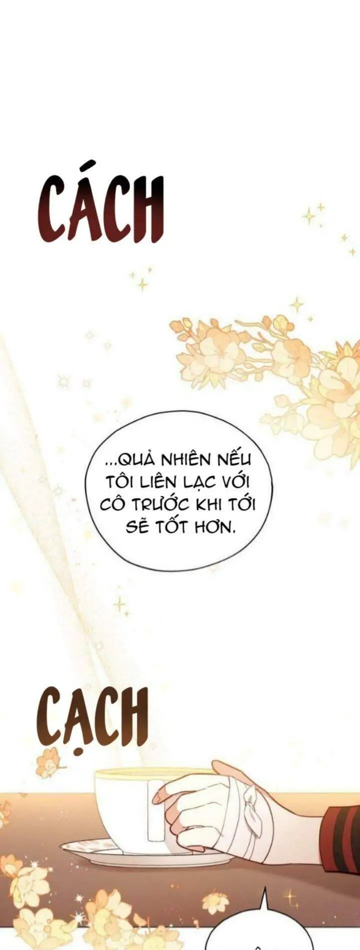 Quý Cô Khó Gần Nettruyen ZZZ Chương 29 Page 34