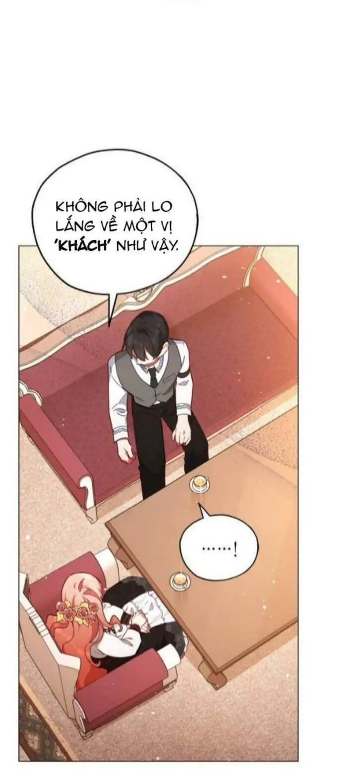 Quý Cô Khó Gần Nettruyen ZZZ Chương 29 Page 36
