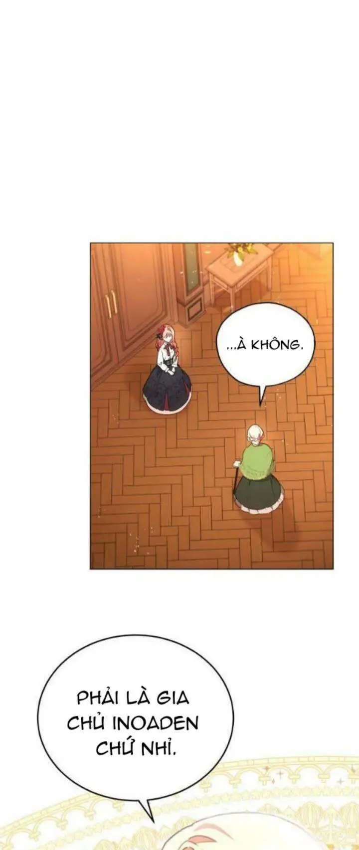 Quý Cô Khó Gần Nettruyen ZZZ Chương 29 Page 40