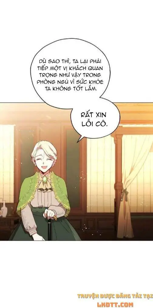 Quý Cô Khó Gần Nettruyen ZZZ Chương 29 Page 48