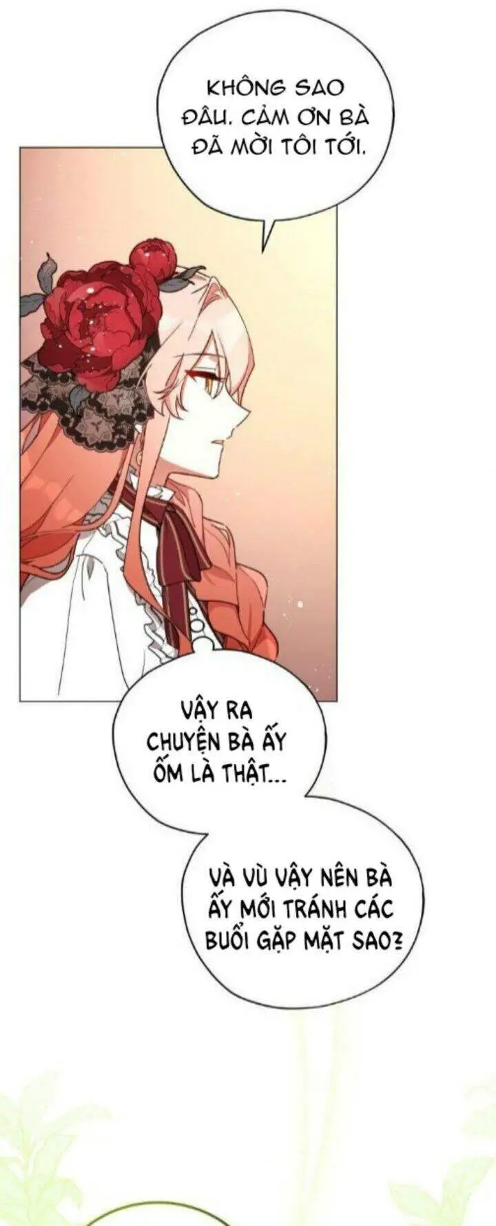 Quý Cô Khó Gần Nettruyen ZZZ Chương 29 Page 49