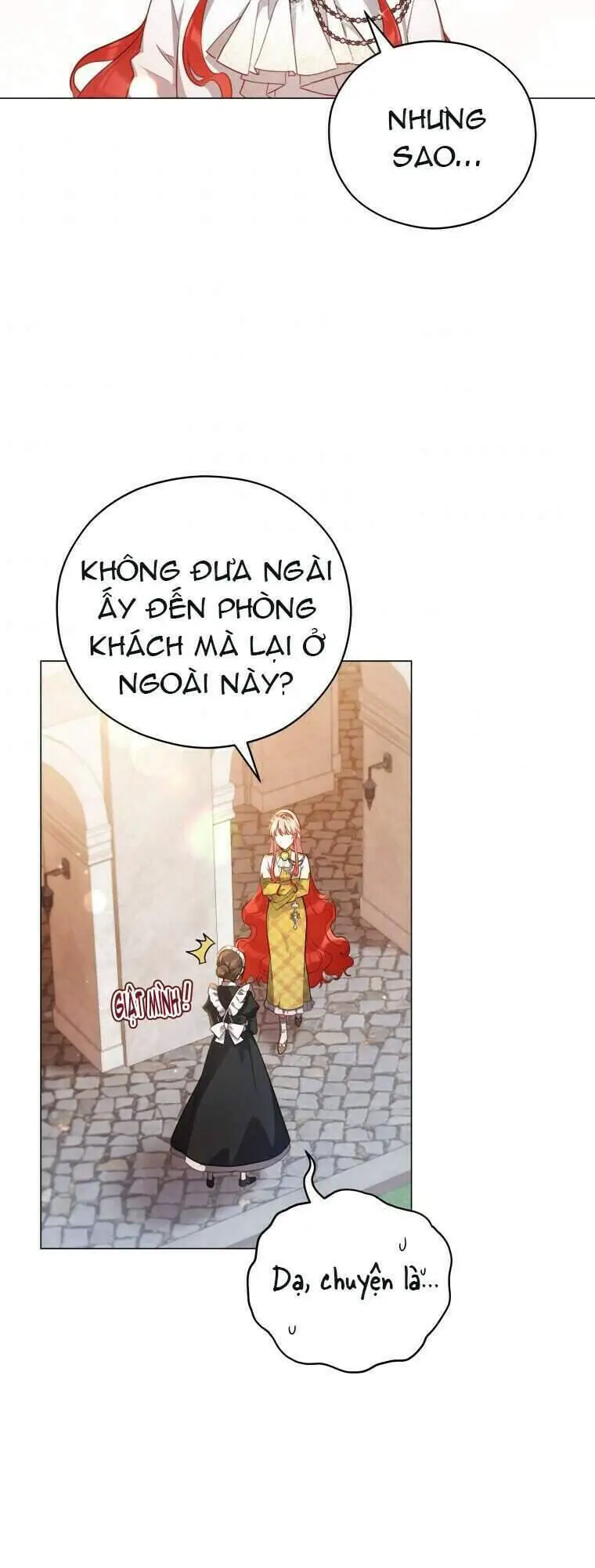 Quý Cô Khó Gần Nettruyen ZZZ Chương 41 Page 2