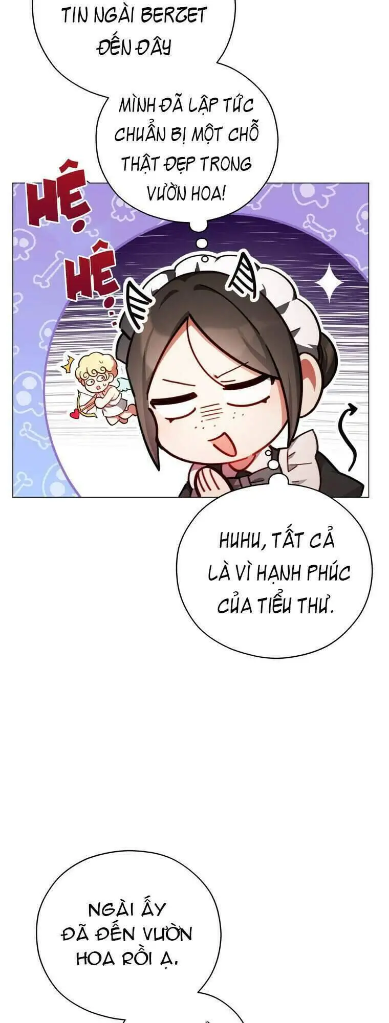 Quý Cô Khó Gần Nettruyen ZZZ Chương 41 Page 4
