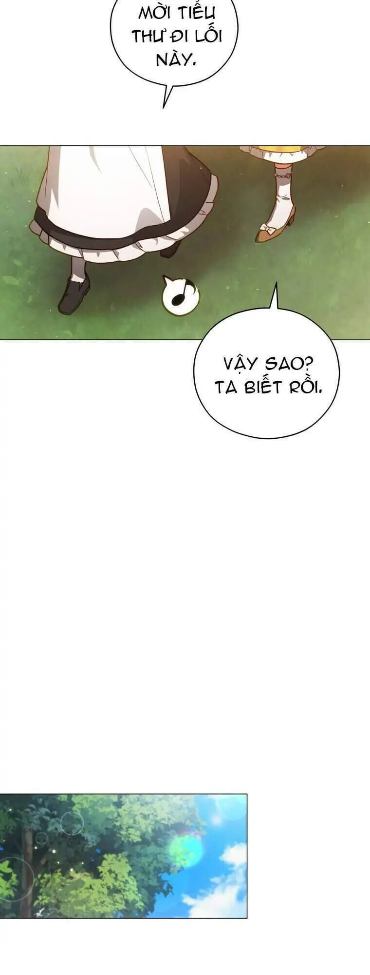 Quý Cô Khó Gần Nettruyen ZZZ Chương 41 Page 5