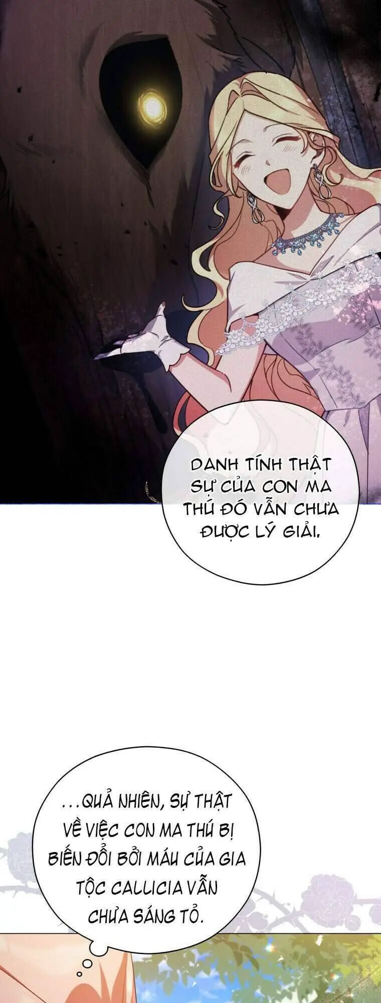 Quý Cô Khó Gần Nettruyen ZZZ Chương 41 Page 11