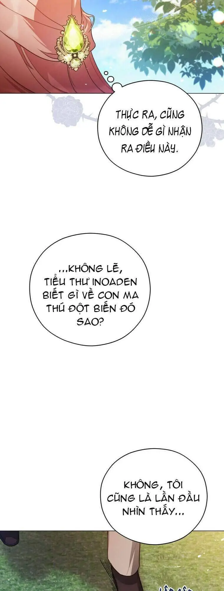 Quý Cô Khó Gần Nettruyen ZZZ Chương 41 Page 12