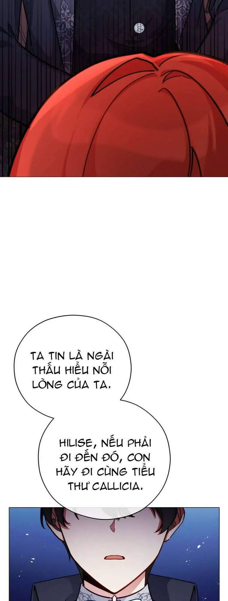 Quý Cô Khó Gần Nettruyen ZZZ Chương 41 Page 20