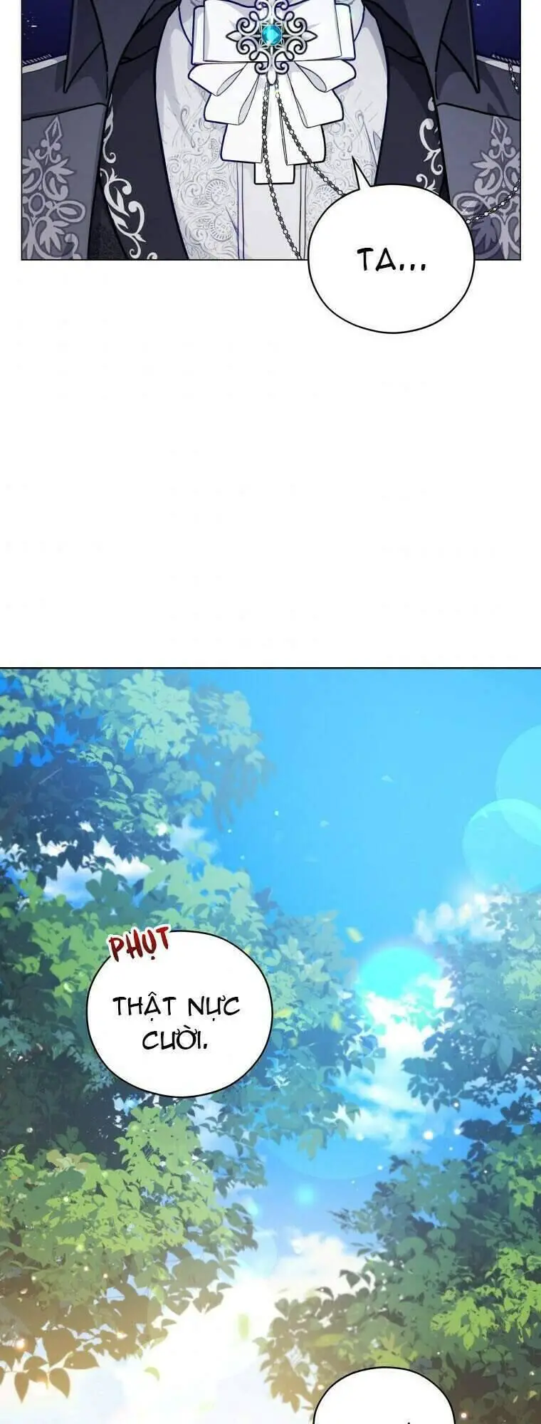 Quý Cô Khó Gần Nettruyen ZZZ Chương 41 Page 21
