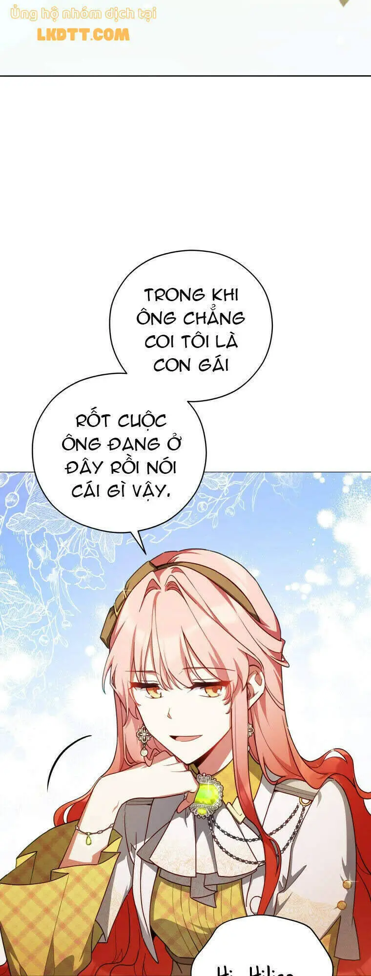 Quý Cô Khó Gần Nettruyen ZZZ Chương 41 Page 23