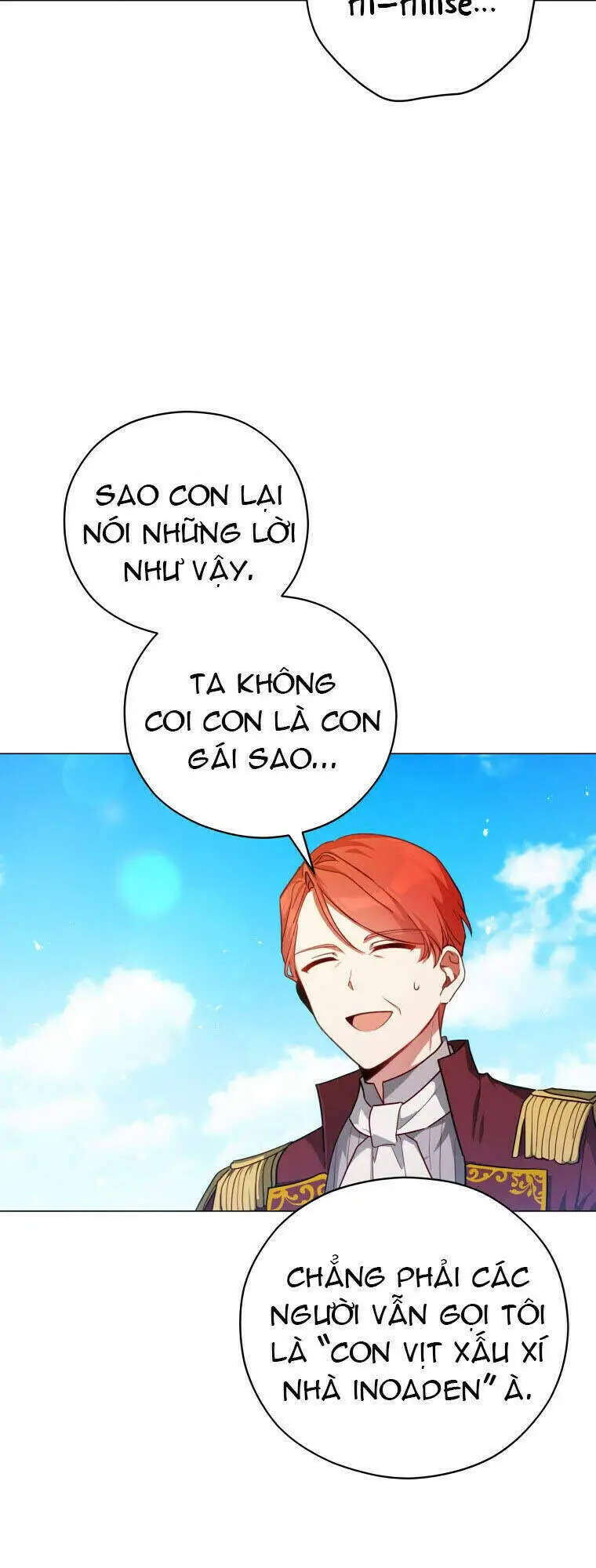 Quý Cô Khó Gần Nettruyen ZZZ Chương 41 Page 24