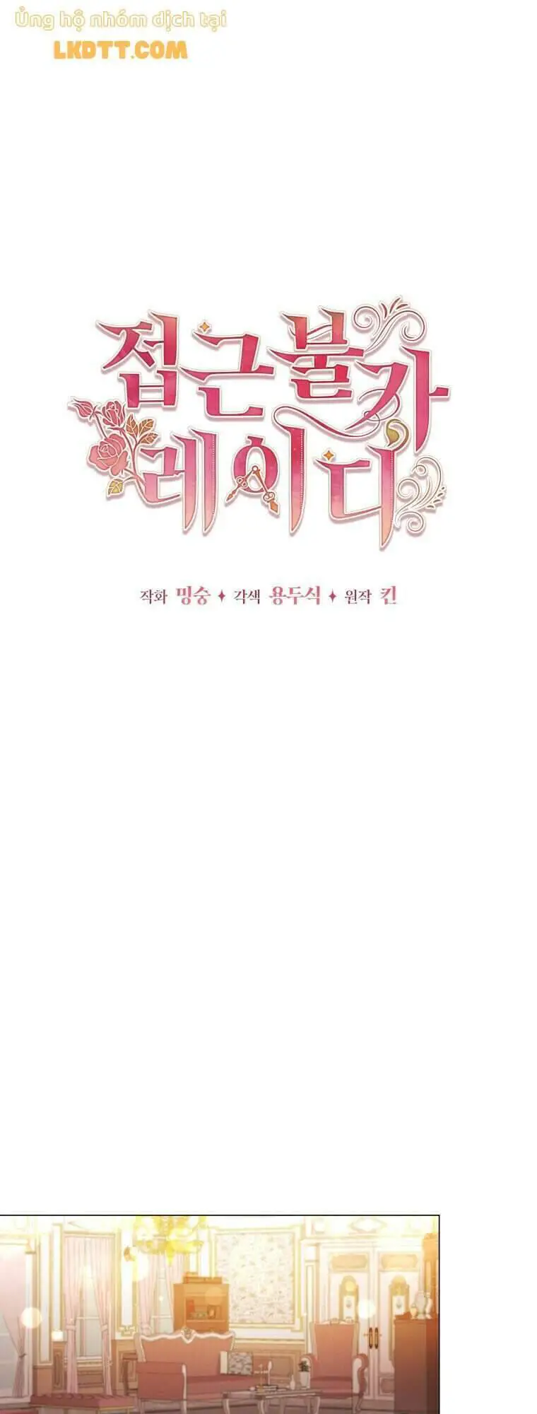 Quý Cô Khó Gần Nettruyen ZZZ Chương 41 Page 29