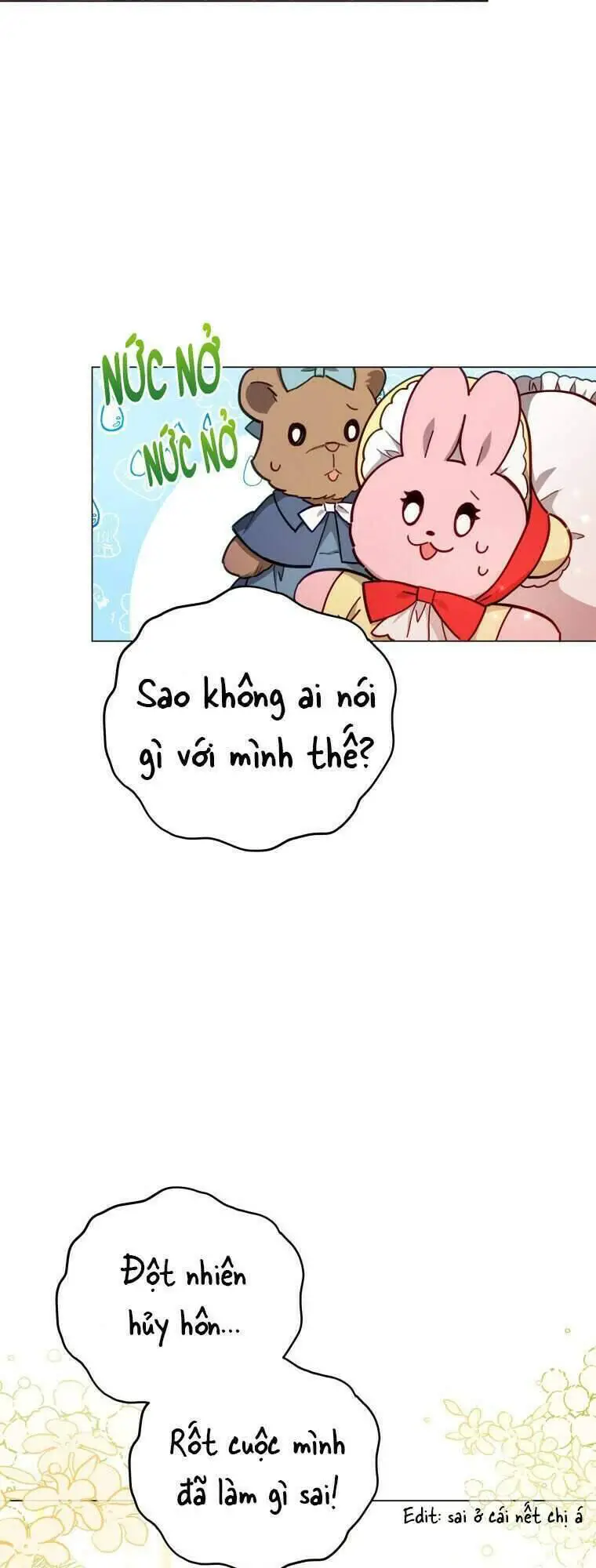 Quý Cô Khó Gần Nettruyen ZZZ Chương 41 Page 30