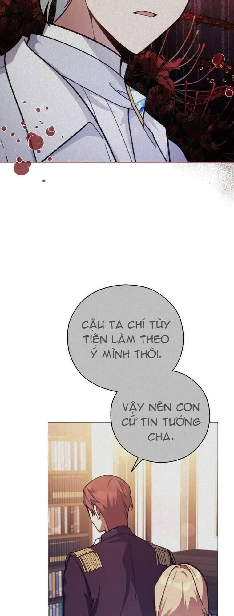 Quý Cô Khó Gần Nettruyen ZZZ Chương 41 Page 32