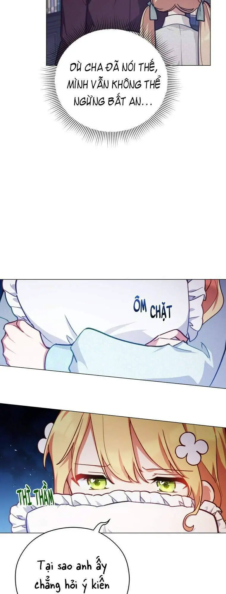 Quý Cô Khó Gần Nettruyen ZZZ Chương 41 Page 33