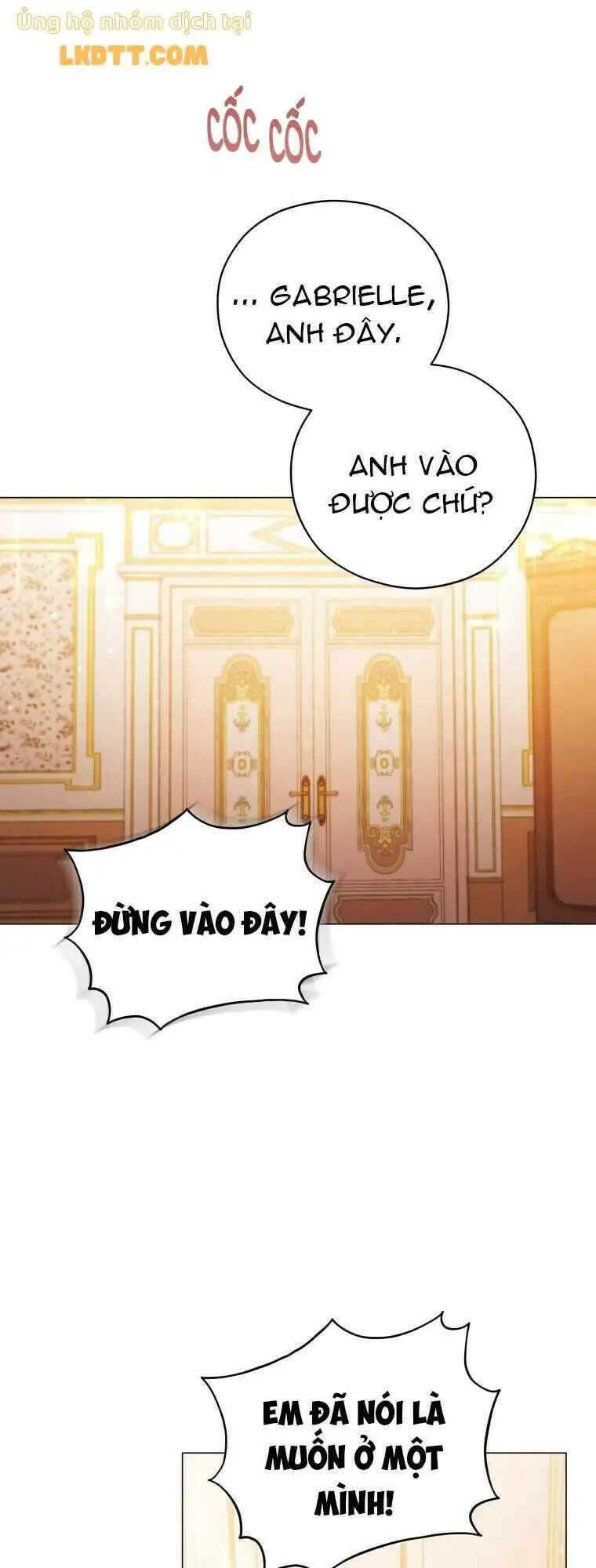 Quý Cô Khó Gần Nettruyen ZZZ Chương 41 Page 35