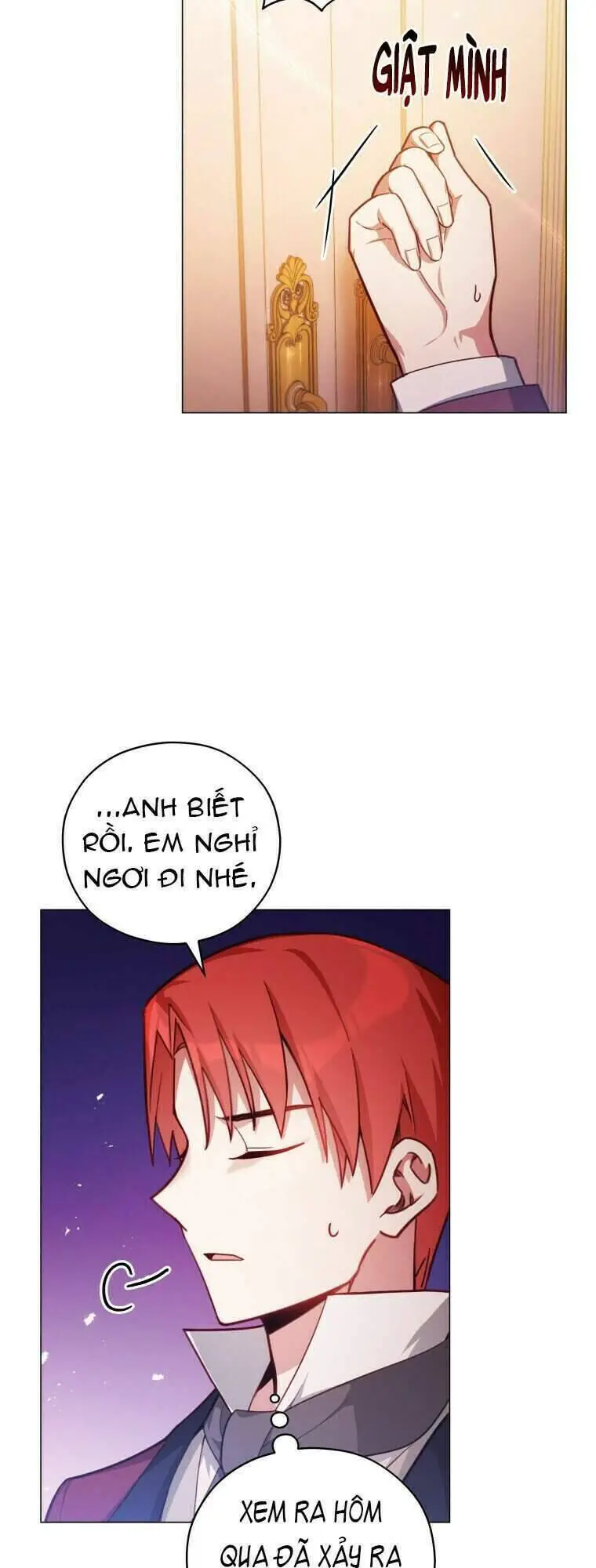 Quý Cô Khó Gần Nettruyen ZZZ Chương 41 Page 36