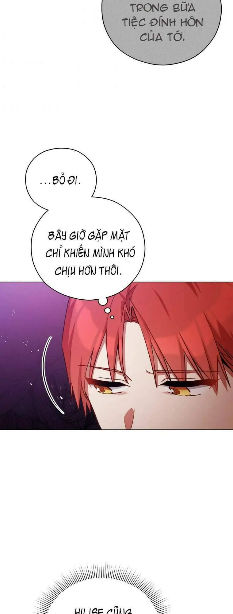 Quý Cô Khó Gần Nettruyen ZZZ Chương 41 Page 38