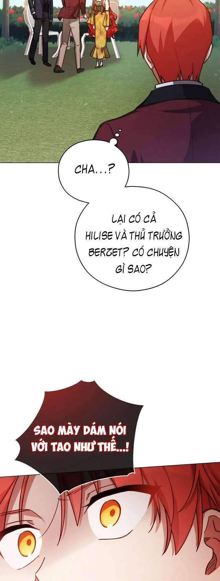 Quý Cô Khó Gần Nettruyen ZZZ Chương 41 Page 42