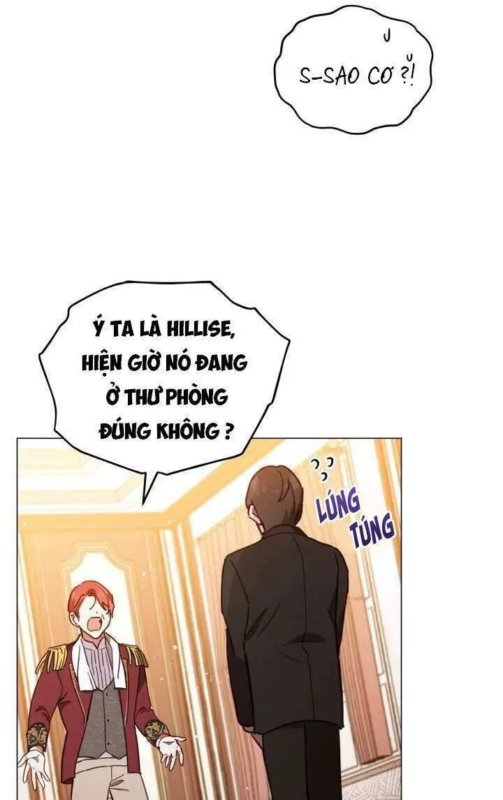 Quý Cô Khó Gần Nettruyen ZZZ Chương 28 Page 2