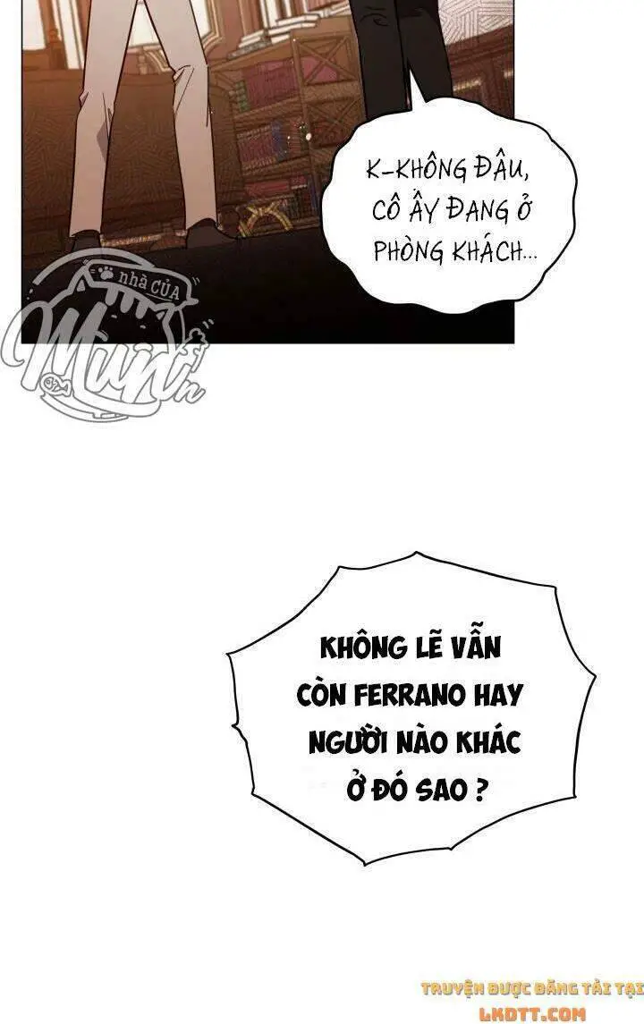 Quý Cô Khó Gần Nettruyen ZZZ Chương 28 Page 3