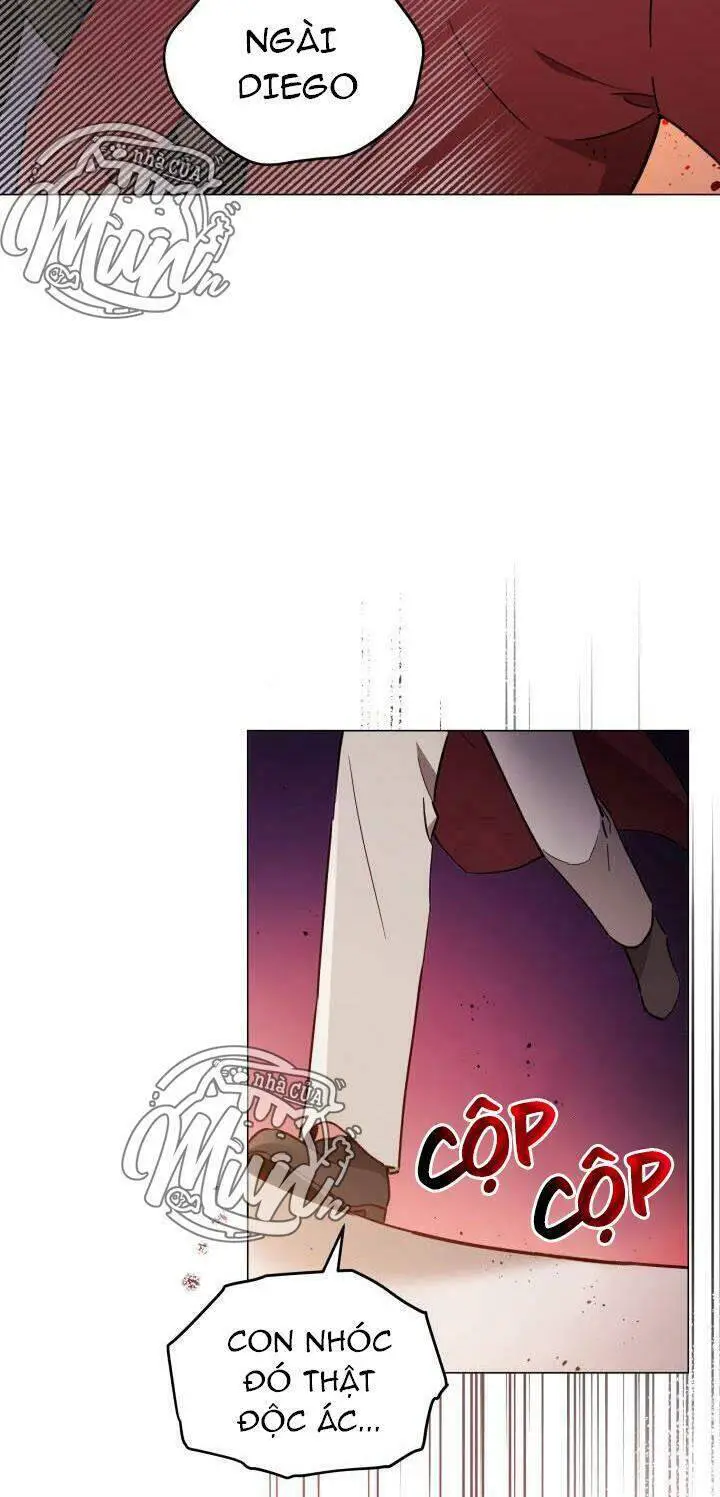 Quý Cô Khó Gần Nettruyen ZZZ Chương 28 Page 5